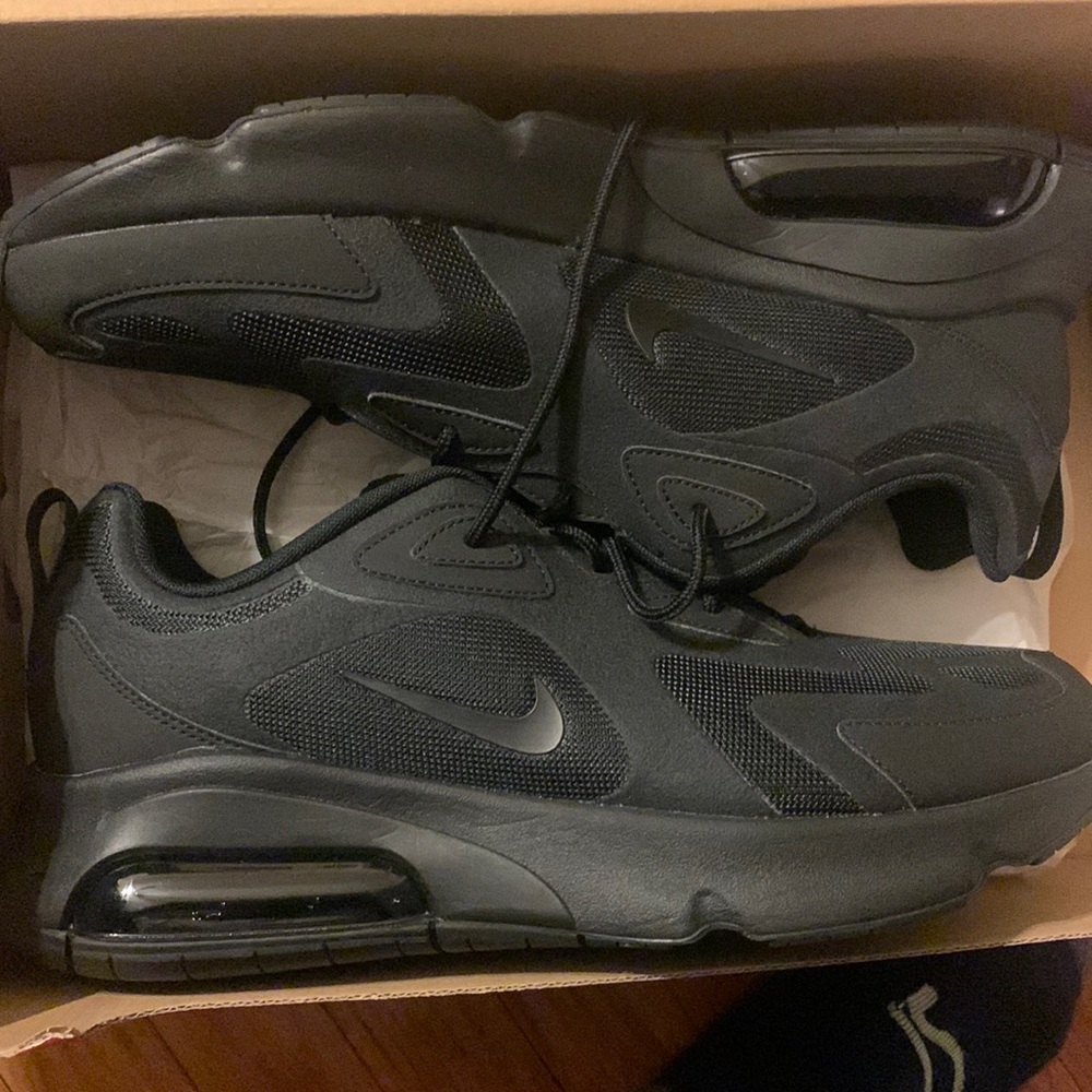 Nike air max 200